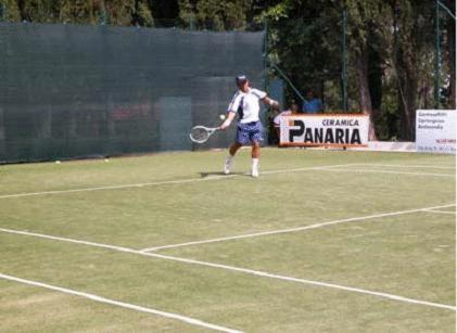 רייטי Park Hotel Villa Potenziani מראה חיצוני תמונה