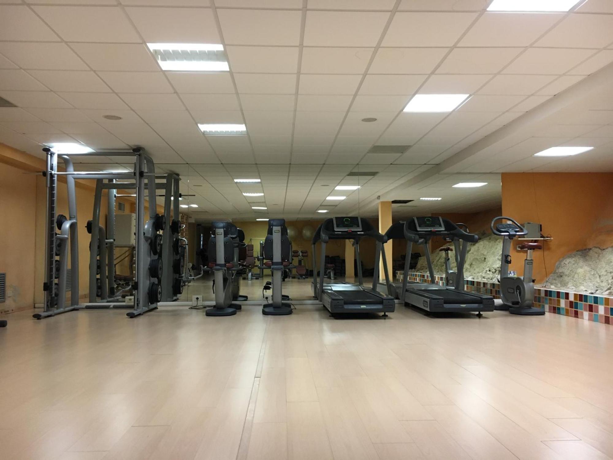 רייטי Park Hotel Villa Potenziani מראה חיצוני תמונה